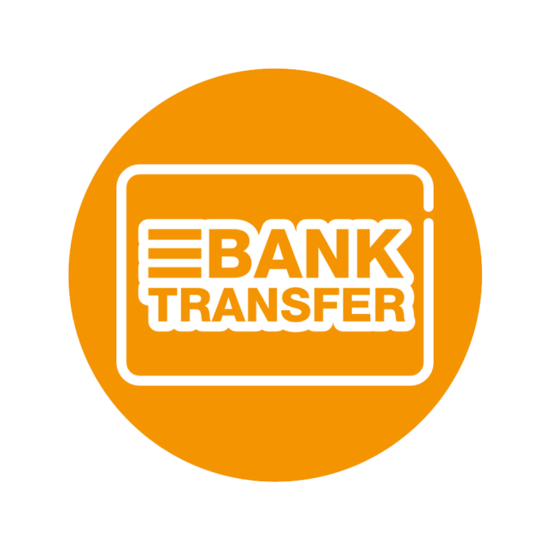 banktransfer